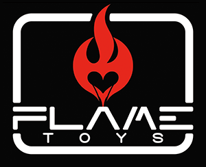 Flame Toys logo