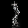 Flame Toys Model Kit - Nemesis Prime Attack Mode - Image 6
