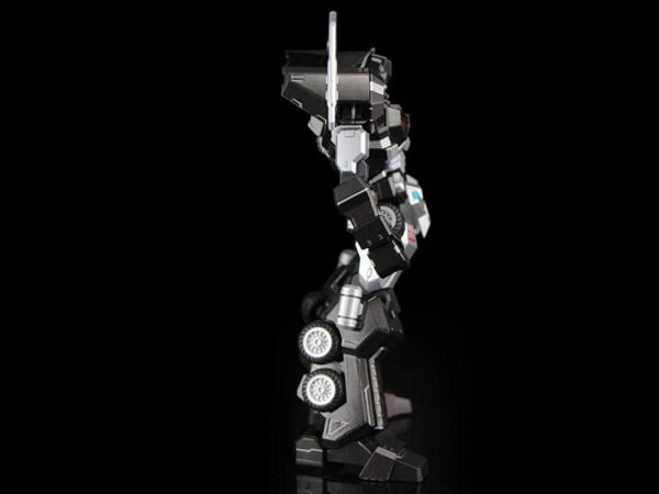 Flame Toys Model Kit - Nemesis Prime Attack Mode - Image 6