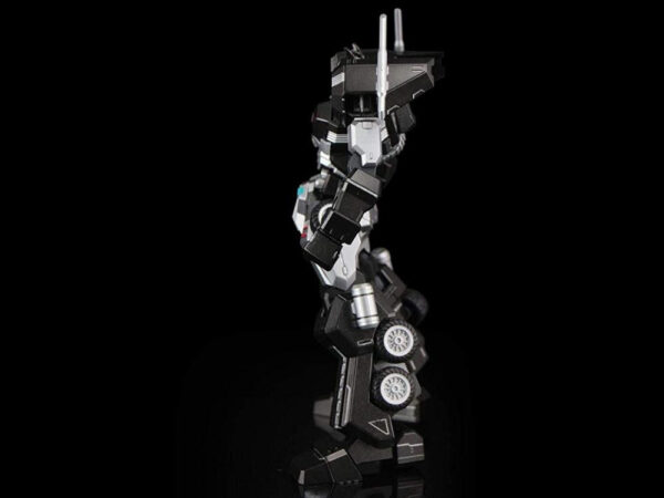 Flame Toys Model Kit - Nemesis Prime Attack Mode - Image 7