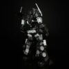Flame Toys Model Kit - Nemesis Prime Attack Mode - Image 4