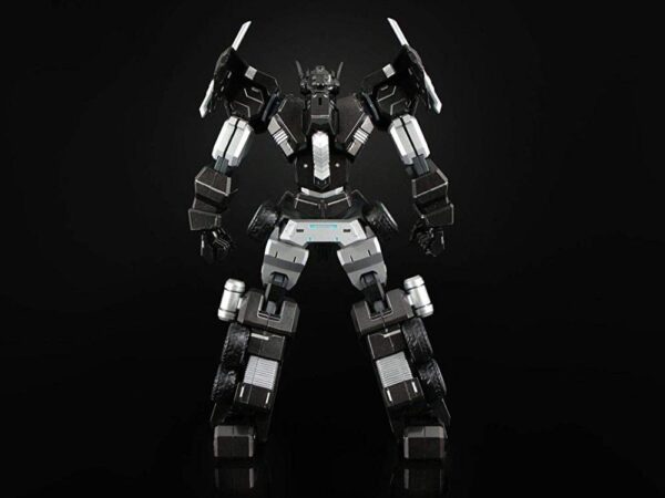 Flame Toys Model Kit - Nemesis Prime Attack Mode - Image 3