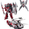 TAKARA TOMY MECHTECH Dark Of The Moon DOTM SENTINEL PRIME - Image 4