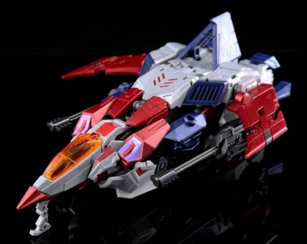 Planet X PX-09 Mors (Metallic Version) - Image 10