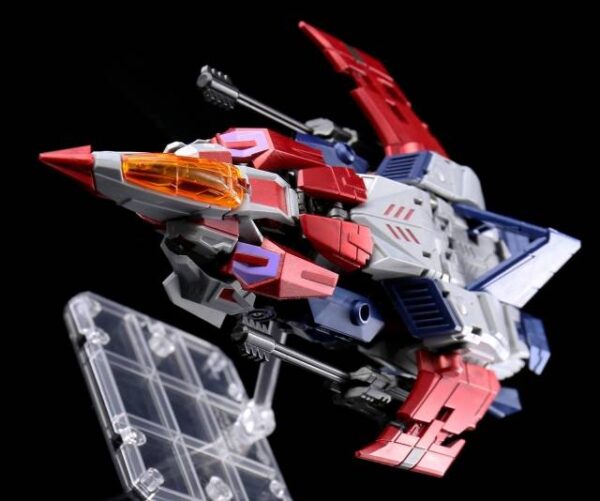 Planet X PX-09 Mors (Metallic Version) - Image 3