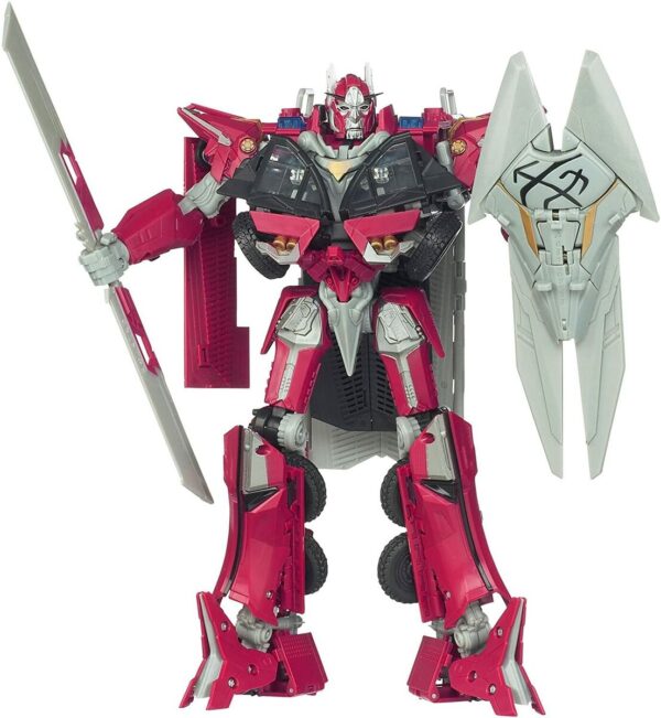 TAKARA TOMY MECHTECH Dark Of The Moon DOTM SENTINEL PRIME - Image 2