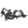Transformers Takara Tomy Hasbro Studio Series Leader Class SS-91 The Fallen (Revenge of The Fallen) - Image 4