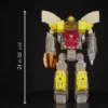 Transformers Generations War for Cybertron: Siege WFC-S29 Omega Supreme