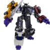 Transformers Unite Warriors UW-02 Menasor by Takara Tomy - Image 11