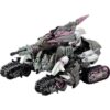 Transformers Takara Tomy Asia Exclusive Dark of the Moon (DOTM) MechTech Nightmare Megatron - Image 2
