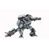 Takara Tomy Hasbro Transformers Masterpiece MPM-09 Autobot Jazz - Image 6