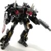 Transformers Takara Tomy Asia Exclusive Hasbro MechTech Dark of the Moon (DOTM) Darkside Optimus Prime - Image 2