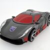 Transformers Takara Tomy Asia Exclusive Unite Warriors UW-02 Decepticons Stunticons Combiner Menasor - Image 11