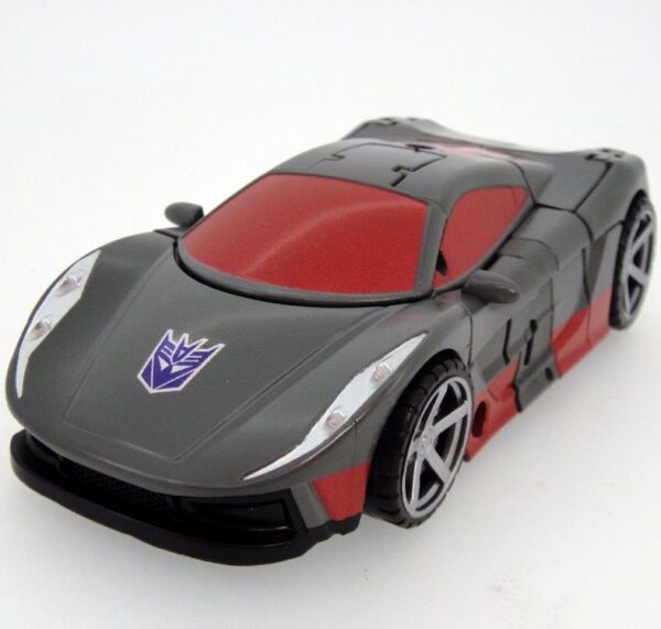 Transformers Unite Warriors UW-02 Menasor by Takara Tomy - Image 16