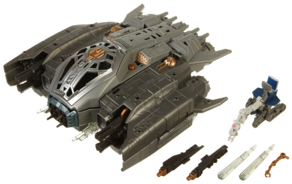 Transformers: Dark of the Moon Cyberverse Autobot Ark by Takara Tomy - Image 2