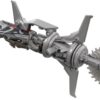 Takara Tomy Hasbro Transformers Masterpiece MPM-10R Decepticon Starscream – Full Description - Image 10