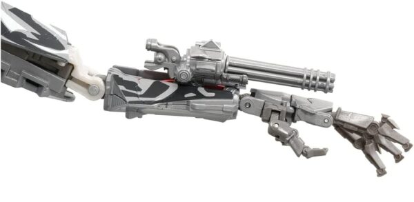 Takara Tomy Hasbro Transformers Masterpiece MPM-10R Decepticon Starscream – Full Description - Image 2