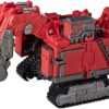 Transformers Takara Tomy Hasbro Studio Series SS-55 Leader Class Revenge of the Fallen (ROTF) Devastator Constructicon Scavenger - Image 2