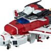 Transformers Takara Tomy Hasbro Generations War for Cybertron Commander WFC-S28 Jetfire - Image 2