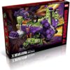 NBK TF Engineering Devastator