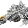 Takara Tomy Hasbro Transformers Masterpiece MPM-10R Decepticon Starscream – Full Description - Image 9