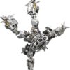 Takara Tomy Hasbro Transformers Masterpiece MPM-09 Autobot Jazz - Image 9