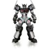Flame Toys Furai Model Kit – Nemesis Prime (Attack Mode)