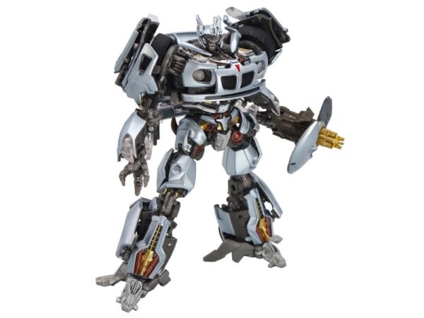 Takara Tomy Hasbro Transformers Masterpiece MPM-09 Autobot Jazz