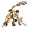 Transformers Movie The Best MB-13 Bonecrusher by Takara Tomy - Image 3