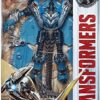 Transformers: The Last Knight – Premier Edition Deluxe Dinobot Strafe - Image 6