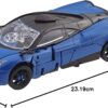 Transformers Takara Tomy Hasbro Studio Series Deluxe Class SS-23 The Last Knight (TLK) KSI Sentry - Image 2