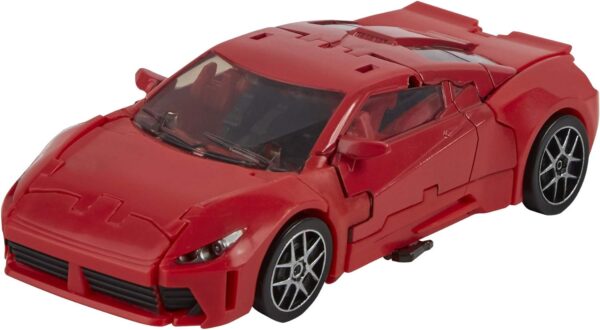 Transformers Takara Tomy Hasbro Studio Series SS-71 Deluxe Class Autobot Dino (Dark of the Moon) - Image 6