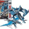 Transformers: The Last Knight – Premier Edition Deluxe Dinobot Strafe - Image 3