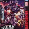 Transformers Takara Tomy Hasbro Generations War for Cybertron Commander WFC-S28 Jetfire - Image 5