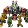Transformers: Revenge of the Fallen EZ Collection Devastator (G1 Color Version) - Image 2