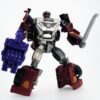 Transformers Takara Tomy Asia Exclusive Unite Warriors UW-02 Decepticons Stunticons Combiner Menasor - Image 4