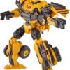 Transformers Takara Tomy Hasbro Studio Series Deluxe Class SS-10 Transformers Reactivate Gamer Edition Autobot Bumblebee - Image 3