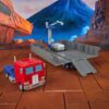 Transformers Takara Tomy Hasbro Studio Series Leader Class SS-86 The Movie Autobot Optimus Prime with Trailer - Image 8
