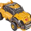 Transformers Takara Tomy Hasbro Studio Series Deluxe Class SS-10 Transformers Reactivate Gamer Edition Autobot Bumblebee - Image 2