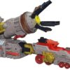 Transformers Platinum Edition: Year of the Snake Omega Supreme - Image 4