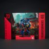 Transformers Takara Tomy Hasbro Studio Series Deluxe Class SS-23 The Last Knight (TLK) KSI Sentry - Image 5