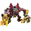 Transformers Studio Series Devastator - Image 5
