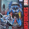 Transformers Takara Tomy Hasbro Studio Series Deluxe Class SS-23 The Last Knight (TLK) KSI Sentry - Image 6