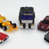 Transformers Takara Tomy Asia Exclusive Unite Warriors UW-02 Decepticons Stunticons Combiner Menasor - Image 7