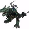 Transformers Movie 10th Anniversary MB-09 Dinobot Grimlock and Optimus Prime - Image 2