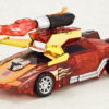 Transformers: Takara Tomy Asia Exclusive Hasbro Sons of Cybertron Henkei Autobots Classics Optimus Prime & Rodimus - Image 3