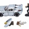Takara Tomy Hasbro Transformers Masterpiece MPM-09 Autobot Jazz - Image 8