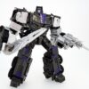 Transformers Takara Tomy Asia Exclusive Unite Warriors UW-02 Decepticons Stunticons Combiner Menasor - Image 8