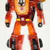 Transformers: Takara Tomy Asia Exclusive Hasbro Sons of Cybertron Henkei Autobots Classics Optimus Prime & Rodimus - Image 4