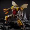 Transformers Generations War for Cybertron: Siege WFC-S29 Omega Supreme - Image 9